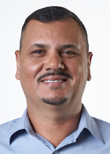 Foto oficial de Jeferson Backer