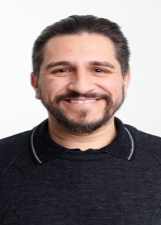 Foto oficial de Rob Barbeiro