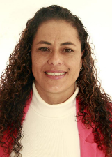 Foto oficial de Miria Oliveira