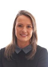 Foto oficial de Cintia Stein