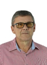 Foto oficial de Flavio Antonio Hubner
