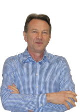 Foto oficial de Jaime Cesca