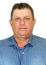 Foto oficial de Chiquinho