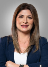 Foto oficial de Andresa do Vanclei