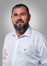 Foto oficial de Marcinho