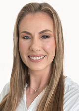 Foto oficial de Renata do Táxi