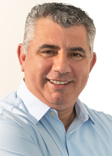 Foto oficial de Ademar Menegasso
