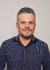 Foto oficial de Marcelo Costa Beber