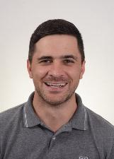 Foto oficial de Matheus Reimann