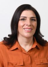Foto oficial de Micheli Morés