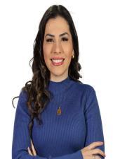 Foto oficial de Kauana Vailon
