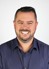 Foto oficial de Junior Canani