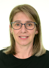Foto oficial de Angela