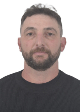 Foto oficial de Marcos Trevisol