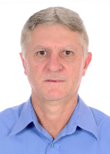 Foto oficial de Nelcidio