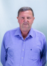 Foto oficial de Moacir Kasmirski