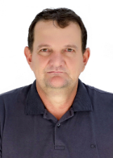 Foto oficial de Antonio Cerezolli