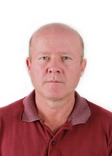 Foto oficial de Paulo da Agropecuária