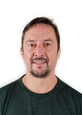 Foto oficial de Ari Galeski