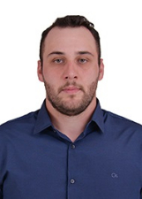 Foto oficial de Ronaldo Destri