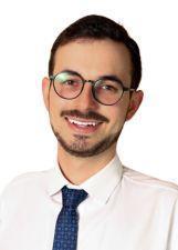 Foto oficial de Professor Guilherme