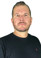 Foto oficial de Anderson Welter