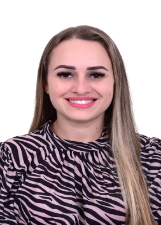 Foto oficial de Taimara Toniolo