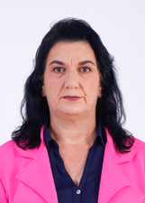 Foto oficial de Rosinha