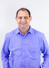 Foto oficial de Osvaldo Barbosa Preto