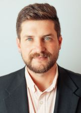 Foto oficial de Eduardo Neckel