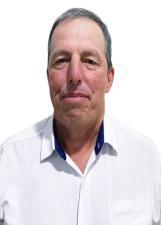 Foto oficial de Elizeu Mendes