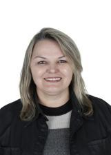Foto oficial de Dilvana Maccarini