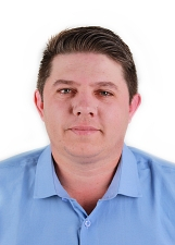 Foto oficial de Sabino Rodrigues