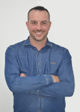 Foto oficial de Paulo Giovanoni