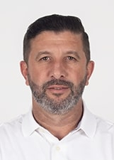Foto oficial de Izaquel Zuffo