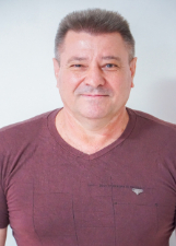 Foto oficial de Rovaldo