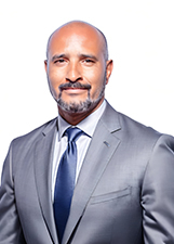 Foto oficial de Felipe Santos