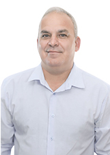 Foto oficial de Jaison Pereira
