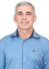 Foto oficial de Josimar Borges