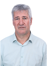 Foto oficial de Dinei da Farmácia
