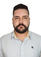 Foto oficial de Cícero Miojo