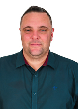 Foto oficial de Paulinho Burin