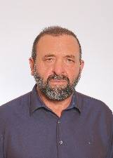 Foto oficial de Ernesto Avancini