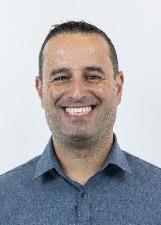Foto oficial de Diego Padilha