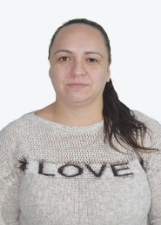 Foto oficial de Paty Soares Alves