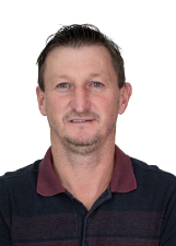 Foto oficial de Janilson Szczepanski