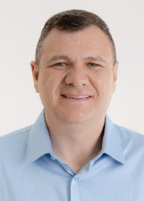 Foto oficial de Luiz Laurindo