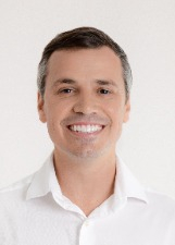 Foto oficial de Carlito Darolt