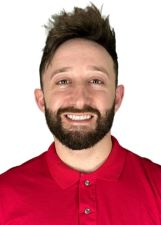 Foto oficial de Rudi da Saude