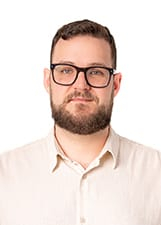 Foto oficial de Dr Bernardo